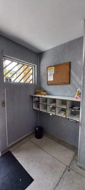 Apartamento para alugar com 1 quarto, 58m² - Foto 27