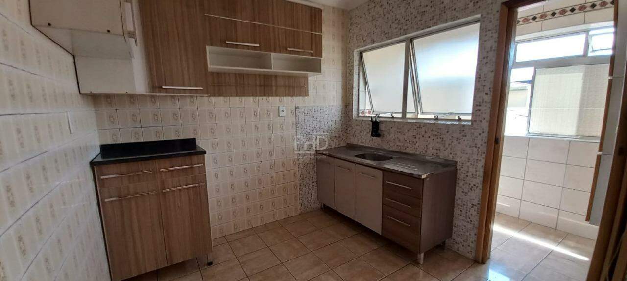 Apartamento para alugar com 1 quarto, 58m² - Foto 5