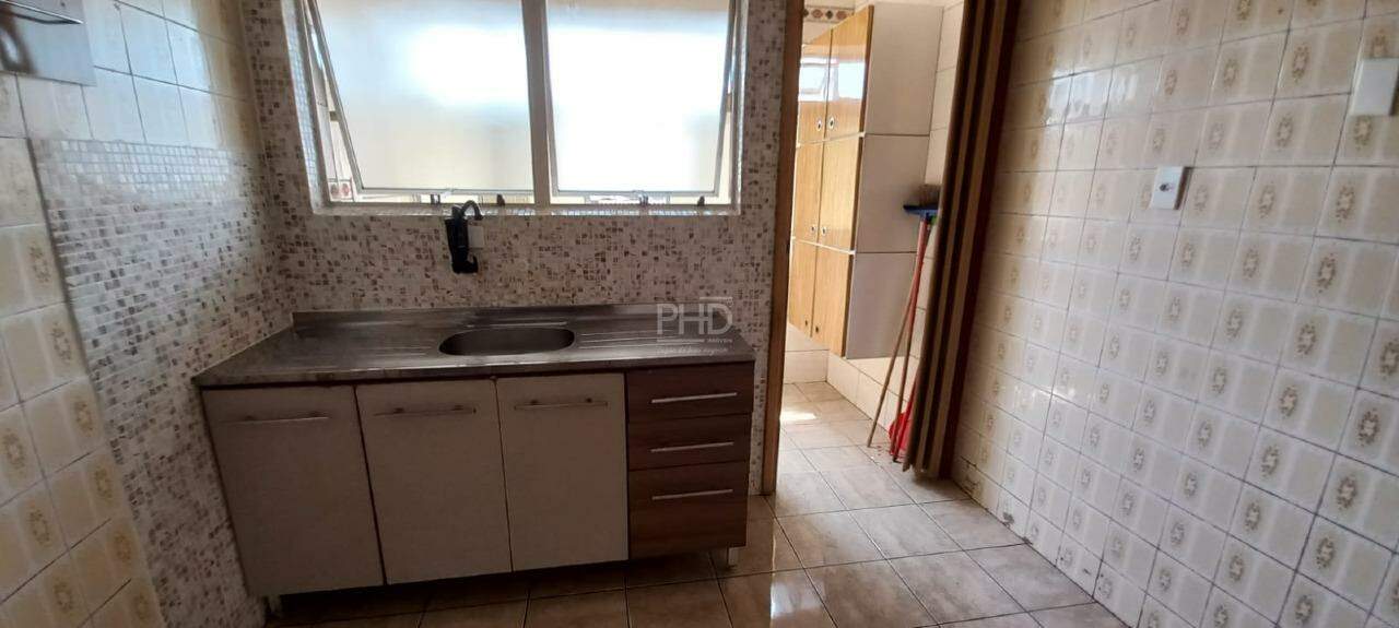 Apartamento para alugar com 1 quarto, 58m² - Foto 6