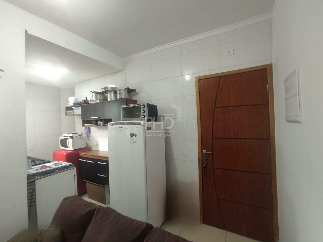 Cobertura para alugar com 2 quartos, 80m² - Foto 5