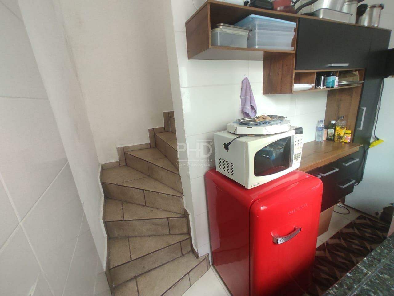 Cobertura para alugar com 2 quartos, 80m² - Foto 3