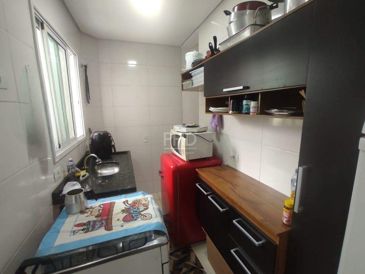 Cobertura para alugar com 2 quartos, 80m² - Foto 4