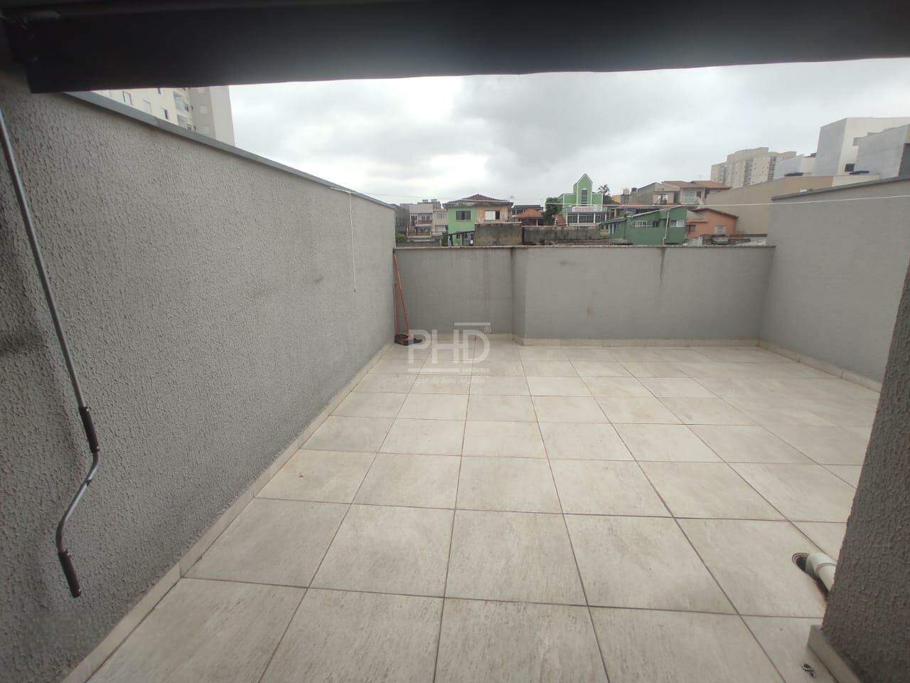 Cobertura para alugar com 2 quartos, 80m² - Foto 11