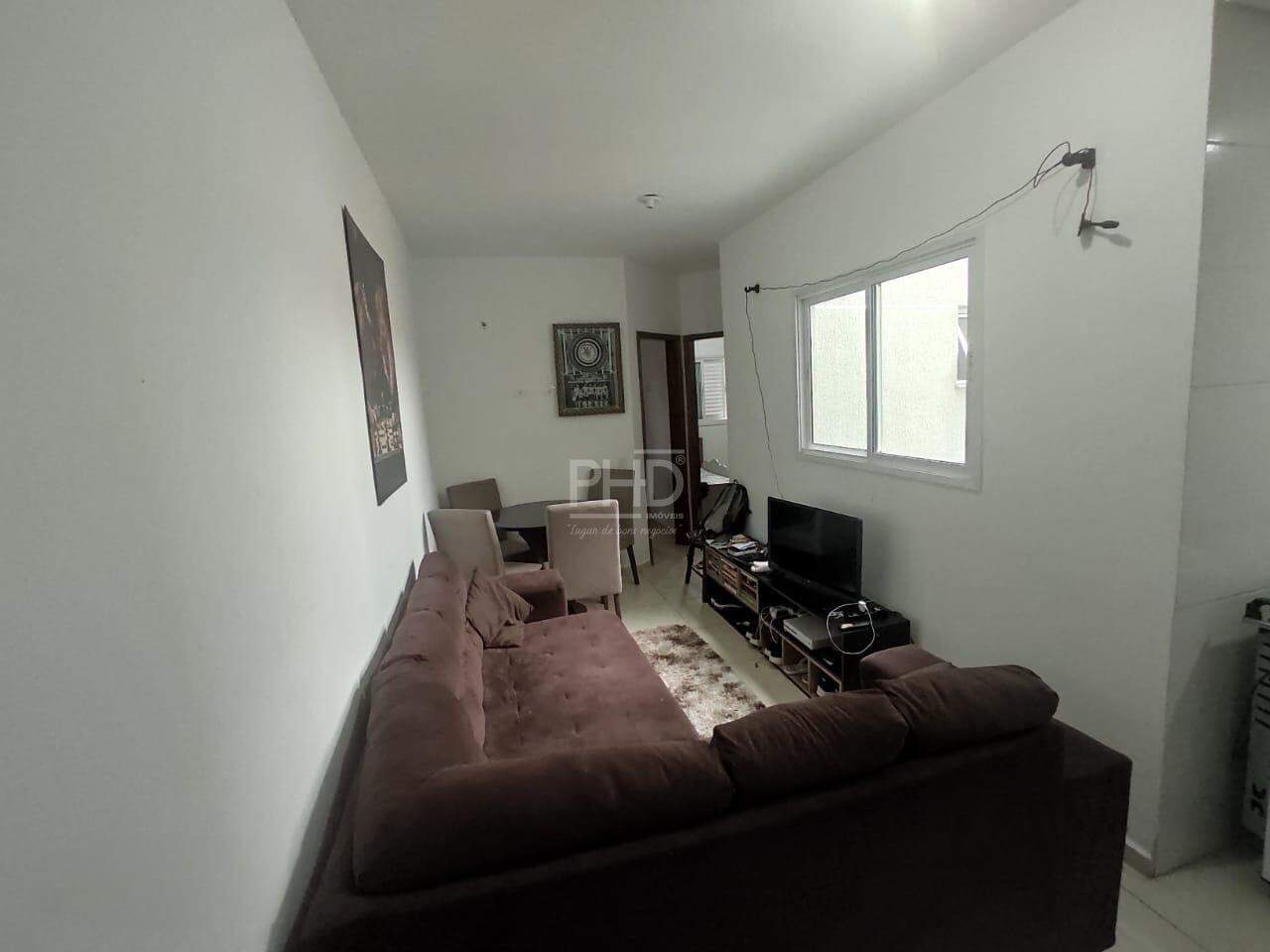 Cobertura para alugar com 2 quartos, 80m² - Foto 2