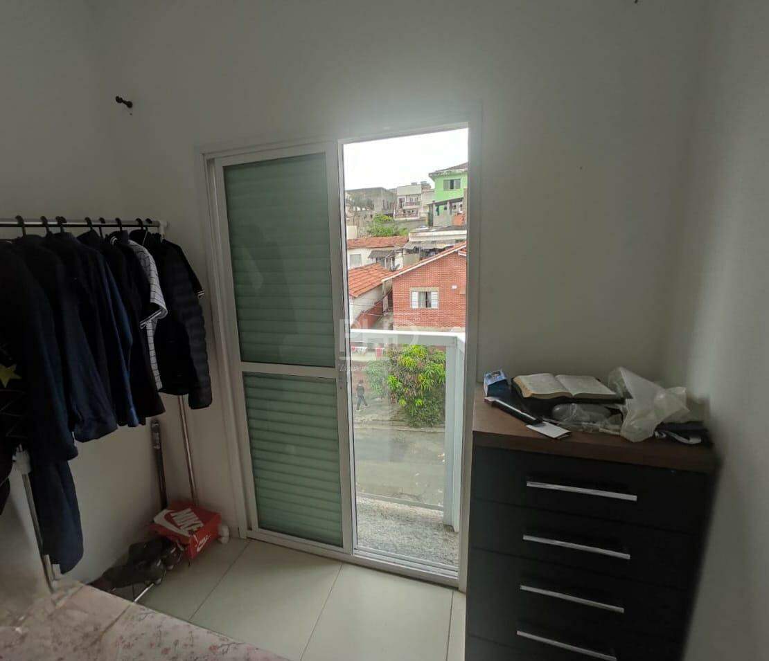 Cobertura para alugar com 2 quartos, 80m² - Foto 6