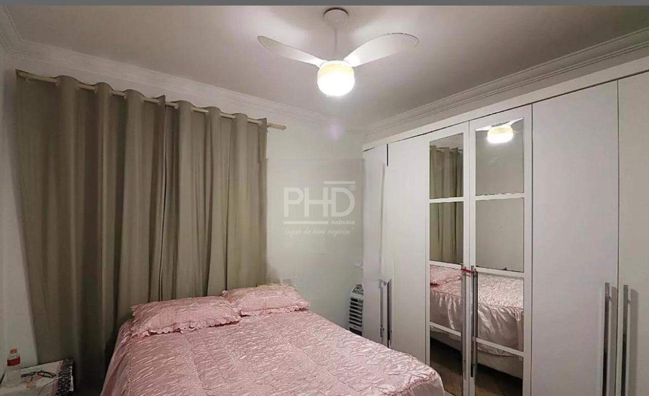 Apartamento à venda com 3 quartos, 64m² - Foto 11