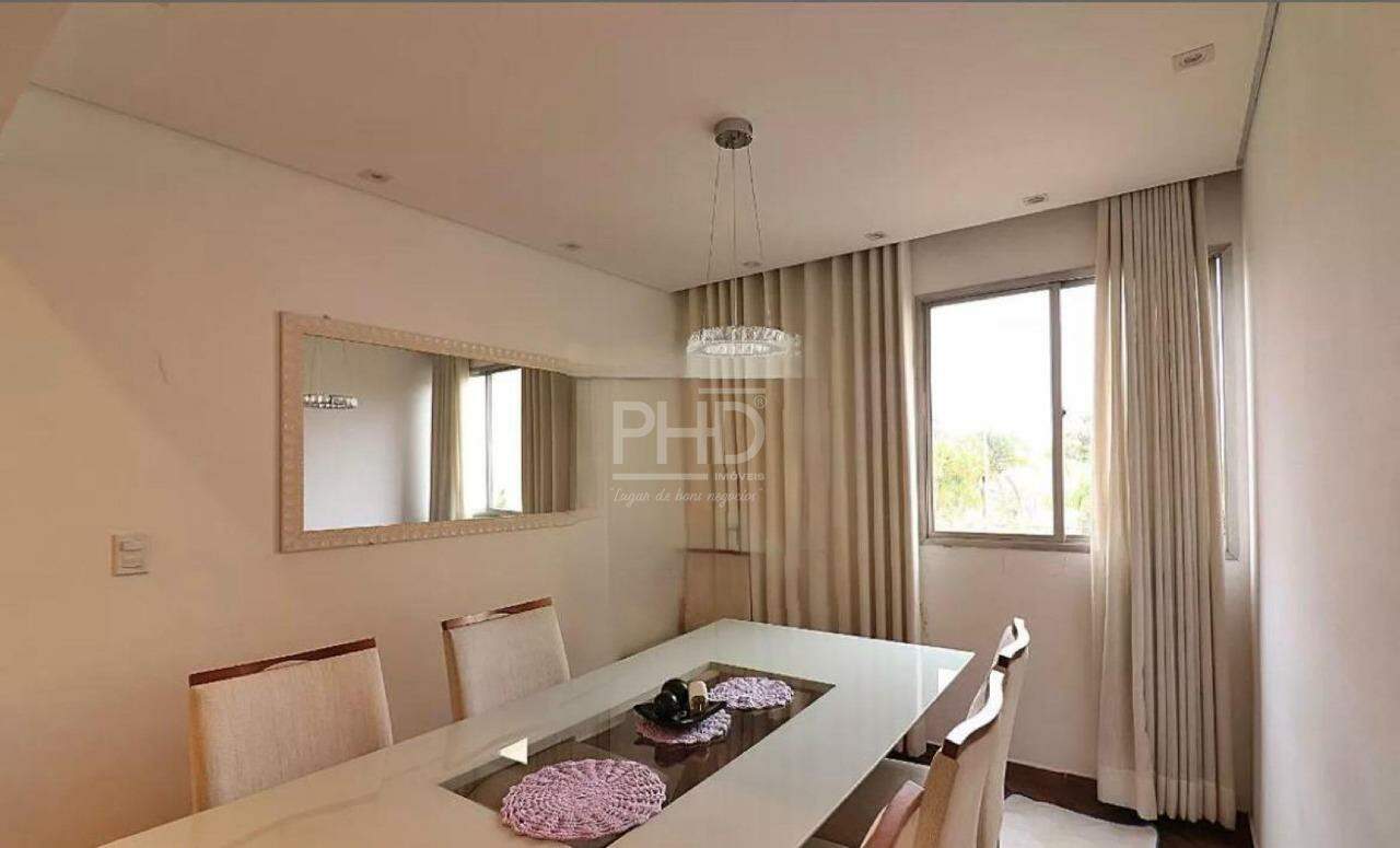 Apartamento à venda com 3 quartos, 64m² - Foto 5