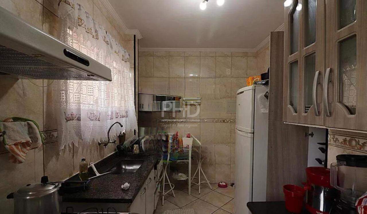 Apartamento à venda com 3 quartos, 64m² - Foto 6