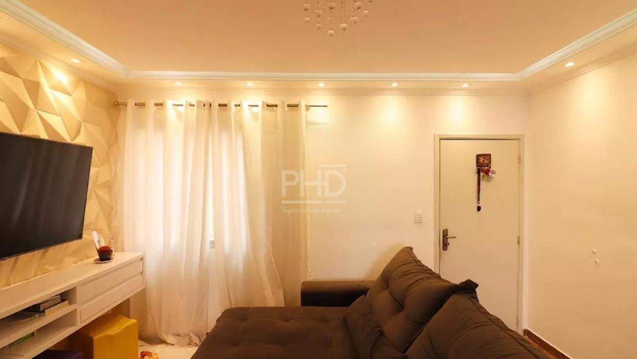 Apartamento à venda com 3 quartos, 64m² - Foto 3