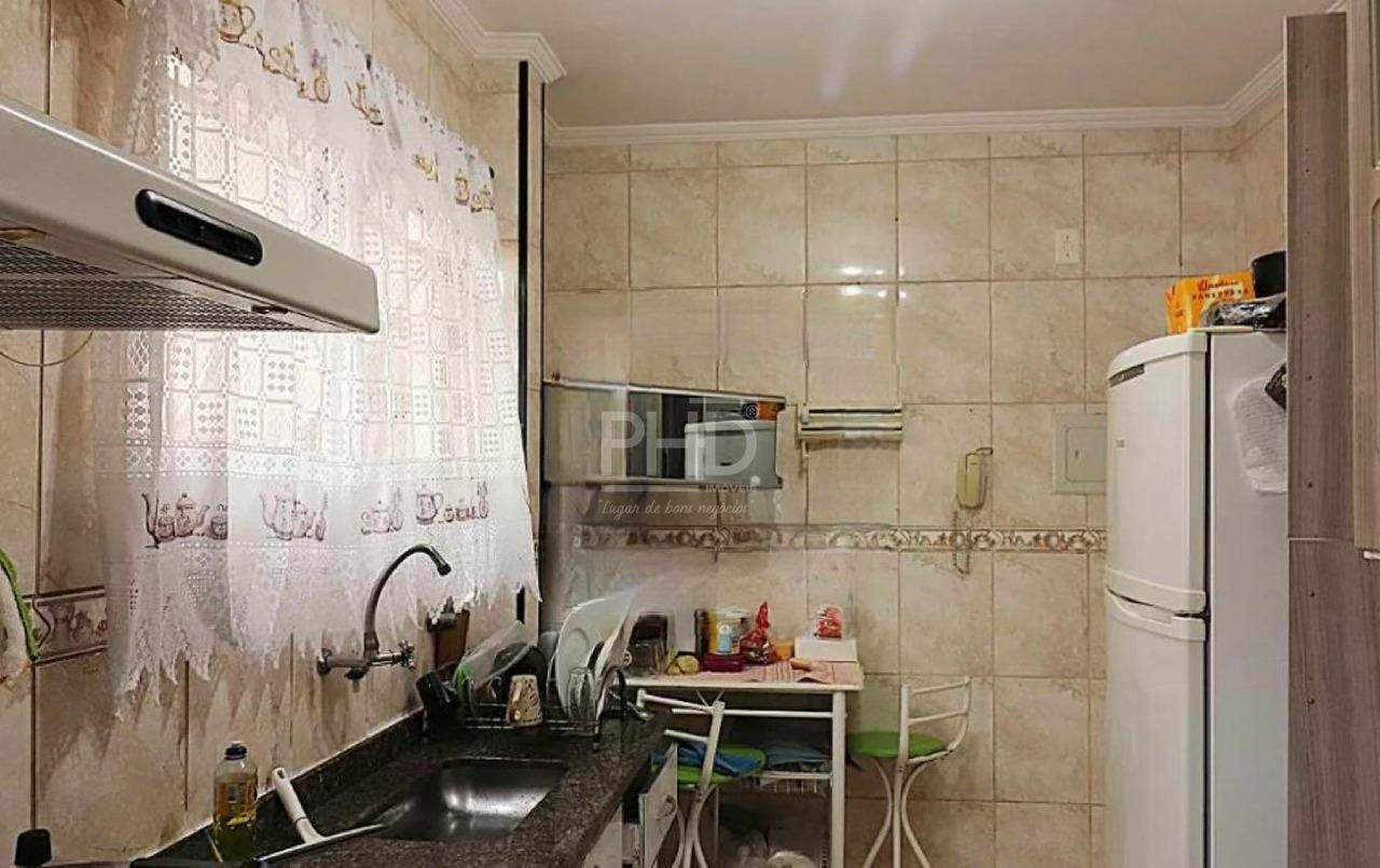 Apartamento à venda com 3 quartos, 64m² - Foto 7