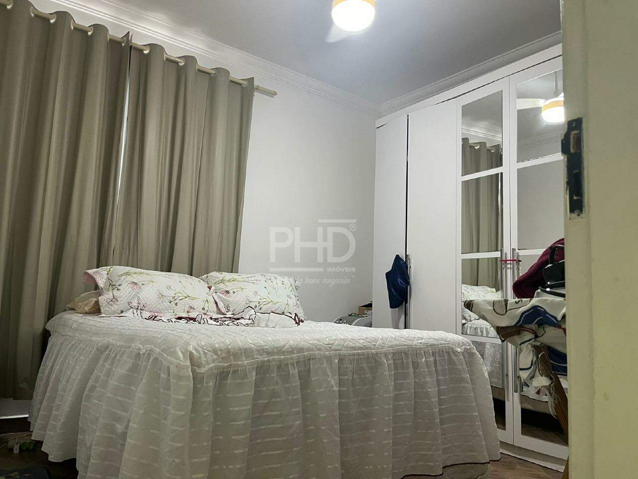 Apartamento à venda com 3 quartos, 64m² - Foto 8