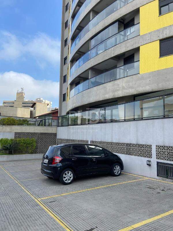 Apartamento à venda com 3 quartos, 90m² - Foto 22