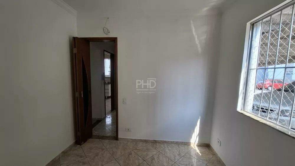 Apartamento à venda com 2 quartos, 59m² - Foto 2