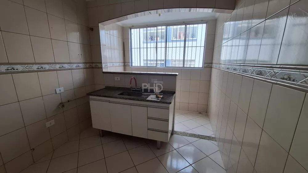 Apartamento à venda com 2 quartos, 59m² - Foto 6