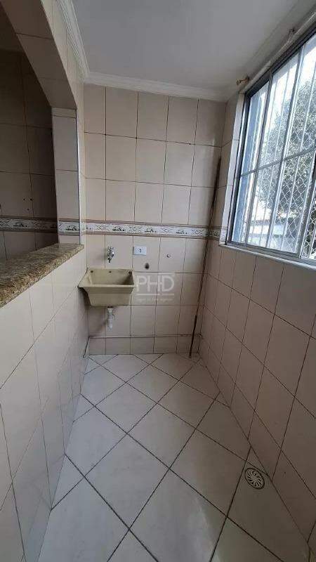 Apartamento à venda com 2 quartos, 59m² - Foto 7