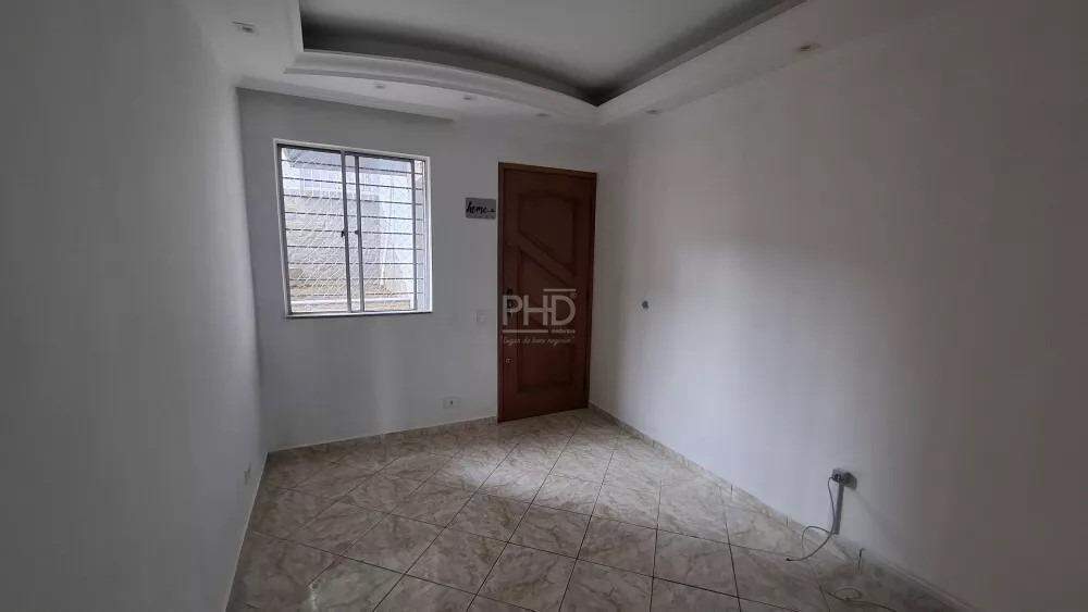 Apartamento à venda com 2 quartos, 59m² - Foto 1