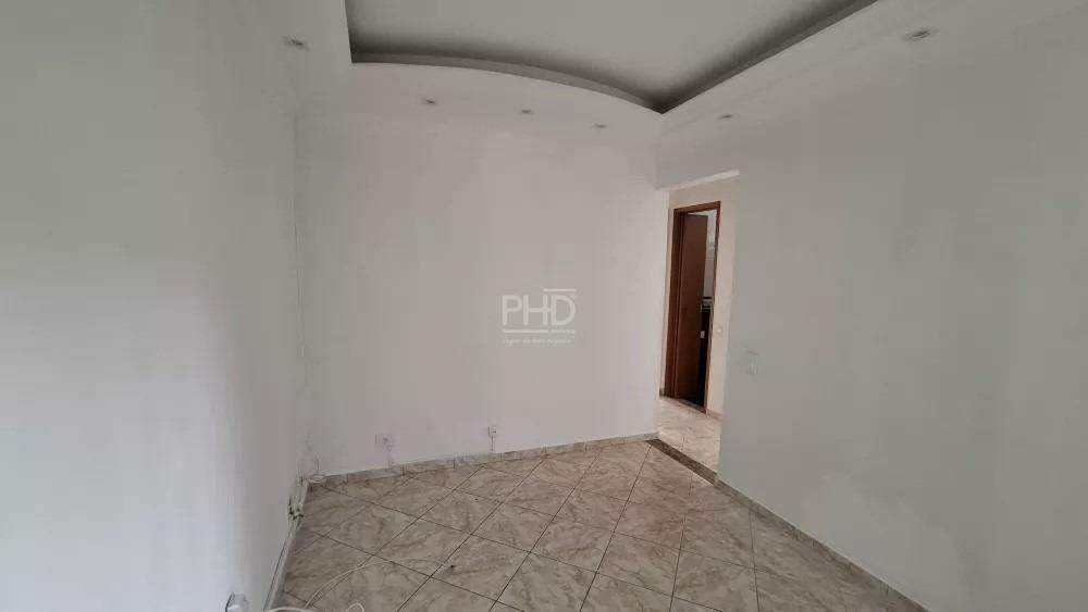 Apartamento à venda com 2 quartos, 59m² - Foto 3