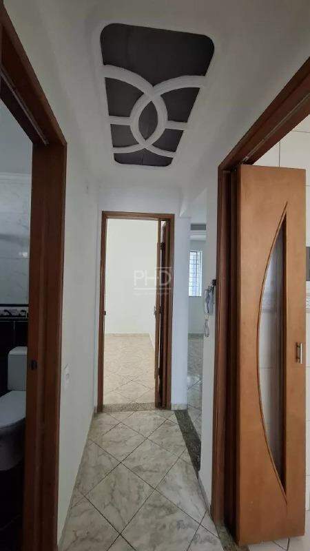 Apartamento à venda com 2 quartos, 59m² - Foto 4