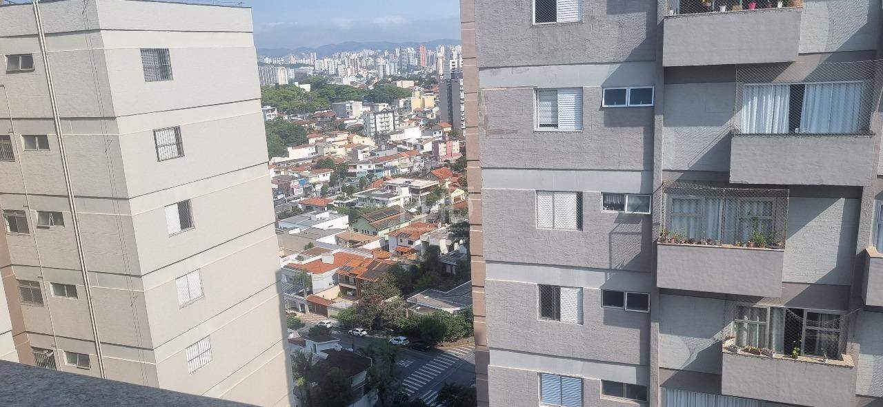 Apartamento à venda com 3 quartos, 84m² - Foto 8