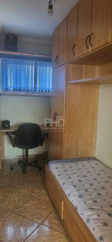 Apartamento à venda com 3 quartos, 84m² - Foto 25