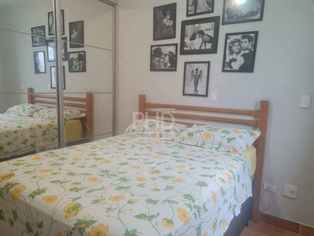 Apartamento à venda com 3 quartos, 84m² - Foto 9