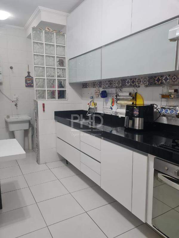 Apartamento à venda com 3 quartos, 84m² - Foto 6