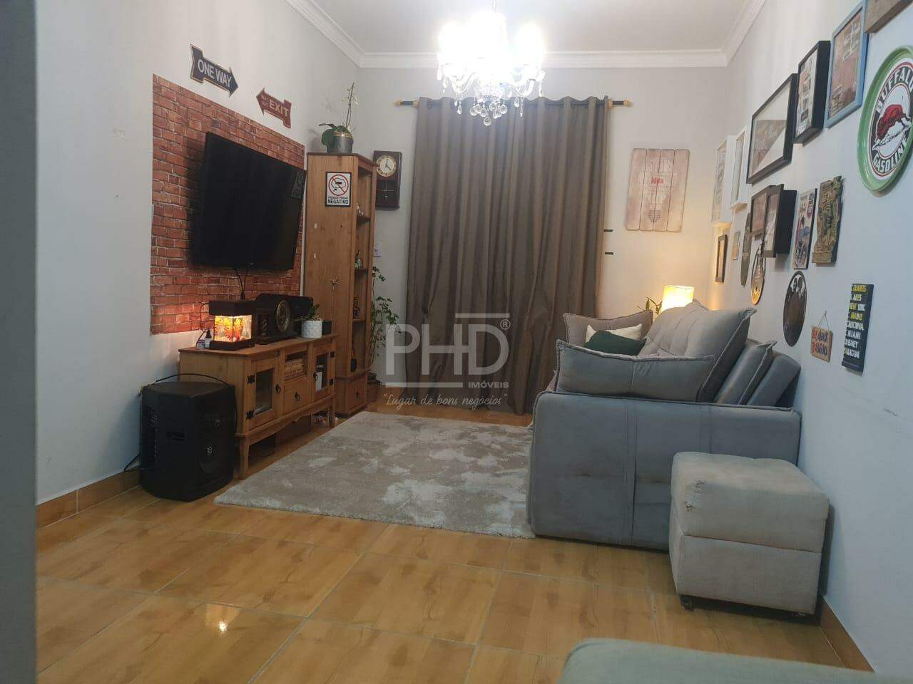 Apartamento à venda com 3 quartos, 84m² - Foto 1