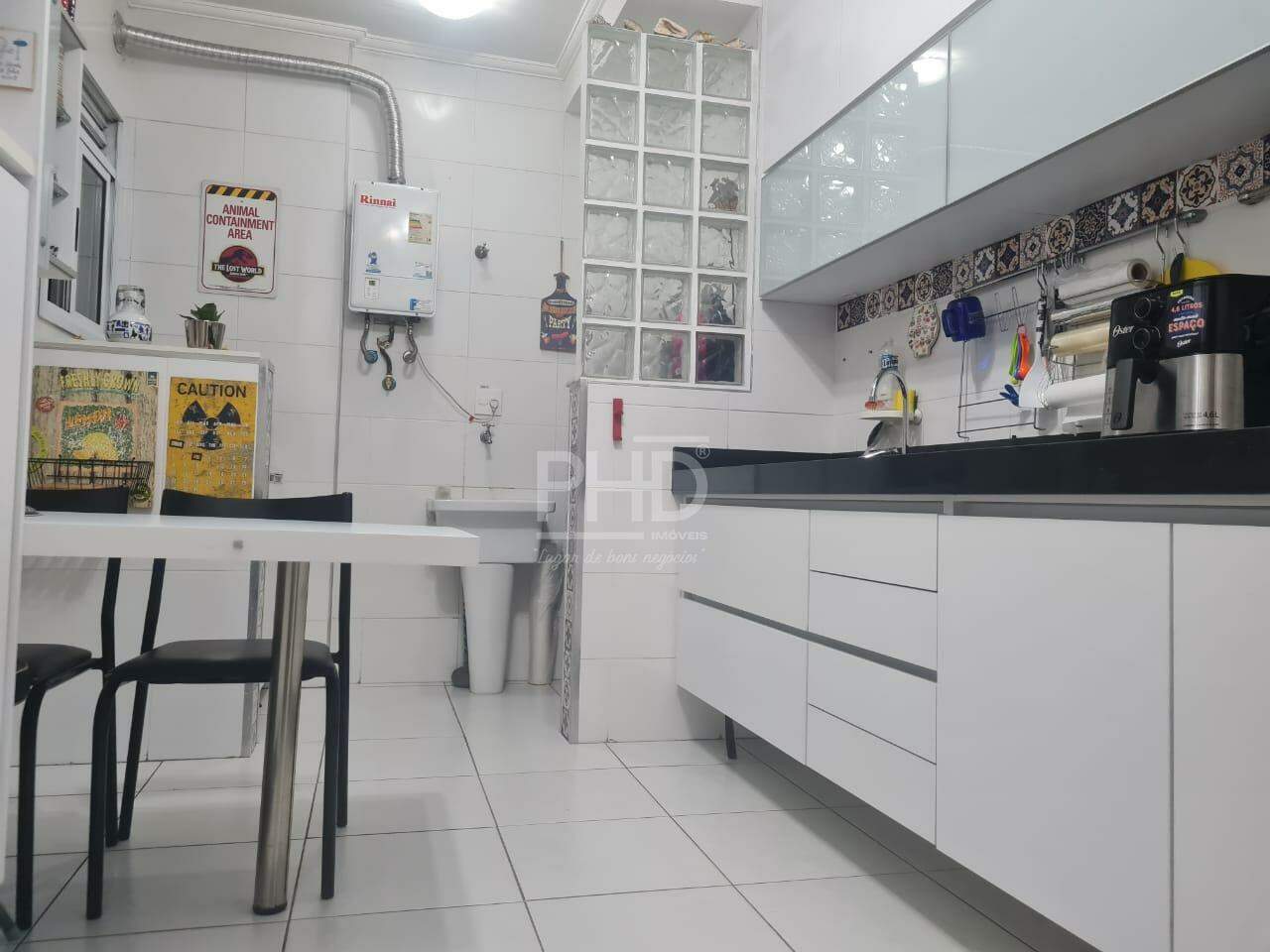 Apartamento à venda com 3 quartos, 84m² - Foto 5