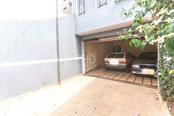 Sobrado à venda com 4 quartos, 330m² - Foto 31