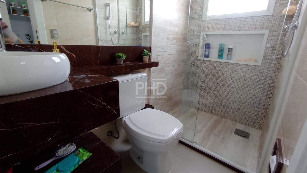 Apartamento à venda com 3 quartos, 158m² - Foto 31