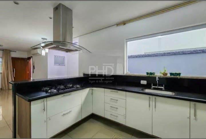 Sobrado à venda com 3 quartos, 164m² - Foto 3