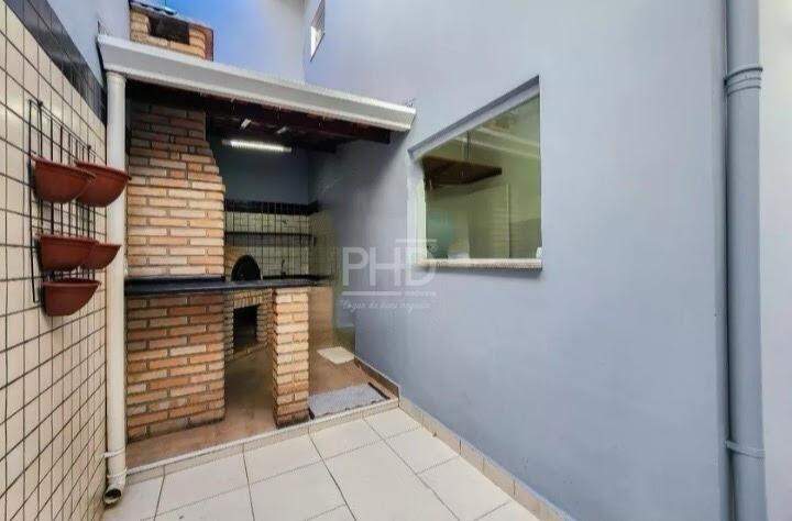 Sobrado à venda com 3 quartos, 164m² - Foto 29