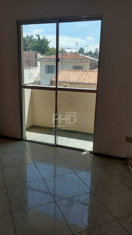 Apartamento para alugar com 2 quartos, 50m² - Foto 2