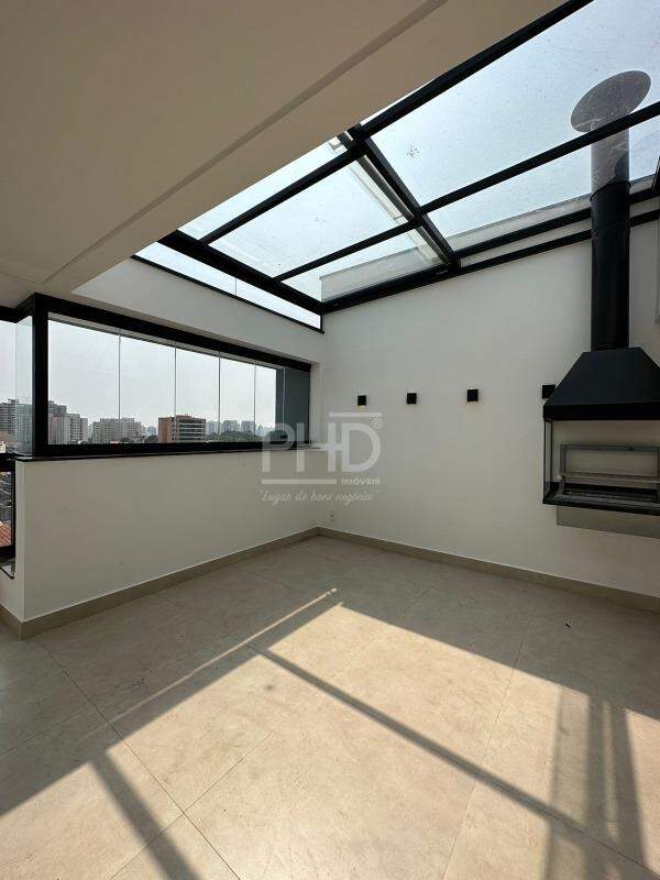 Apartamento à venda com 3 quartos, 120m² - Foto 8