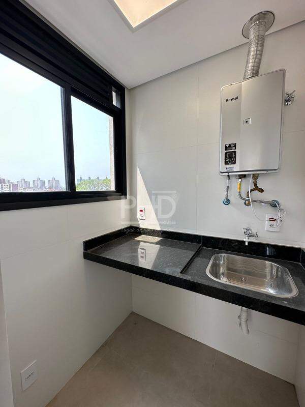 Apartamento à venda com 3 quartos, 120m² - Foto 19