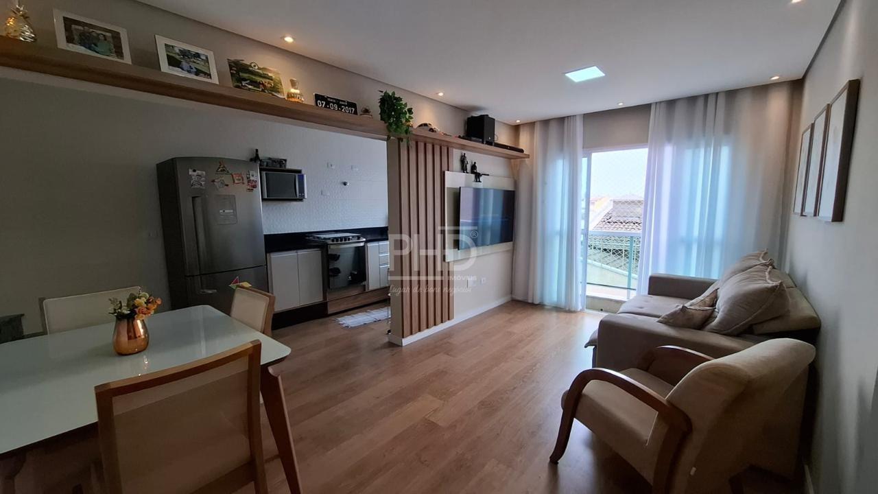 Apartamento à venda com 2 quartos, 114m² - Foto 3