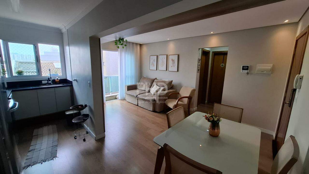 Apartamento à venda com 2 quartos, 114m² - Foto 6