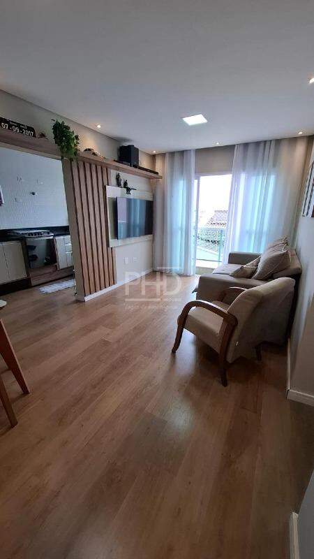 Apartamento à venda com 2 quartos, 114m² - Foto 4