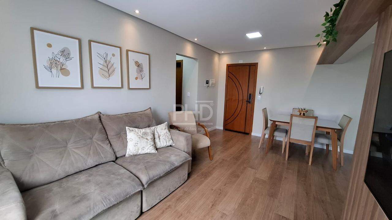 Apartamento à venda com 2 quartos, 114m² - Foto 5