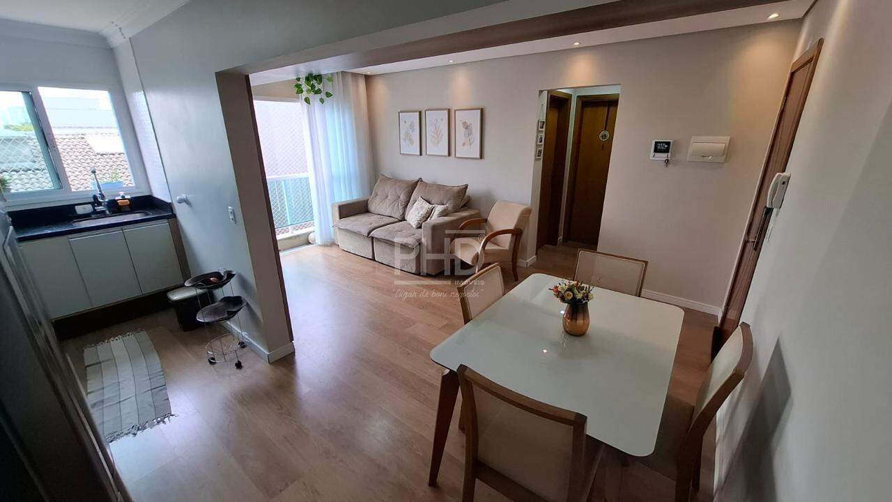 Apartamento à venda com 2 quartos, 114m² - Foto 7