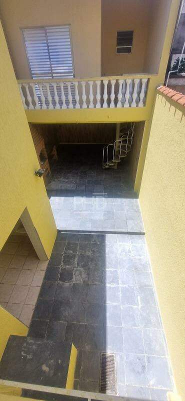 Sobrado à venda com 3 quartos, 290m² - Foto 21