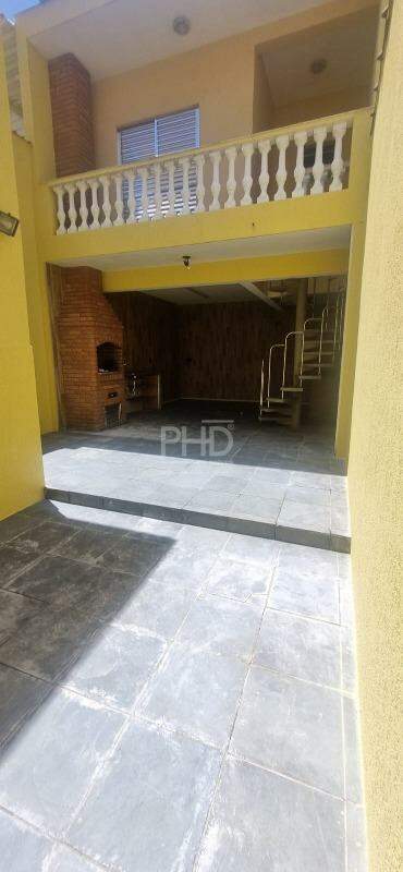 Sobrado à venda com 3 quartos, 290m² - Foto 20