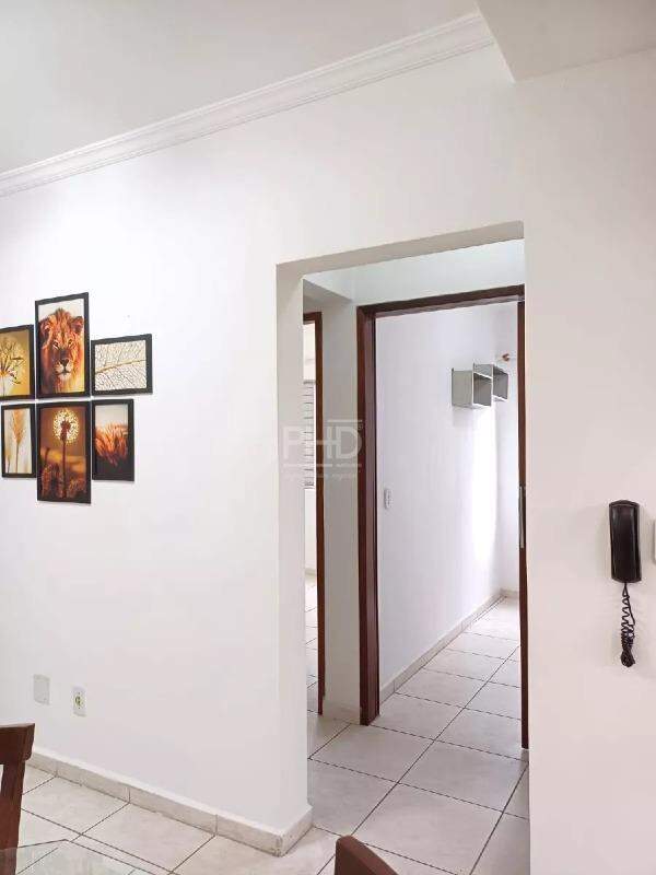 Apartamento à venda com 3 quartos, 58m² - Foto 5