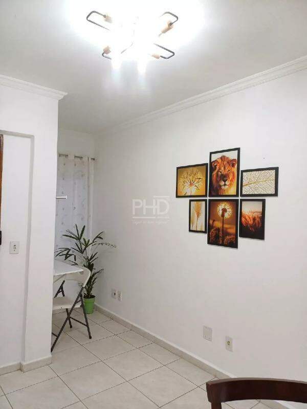 Apartamento à venda com 3 quartos, 58m² - Foto 3