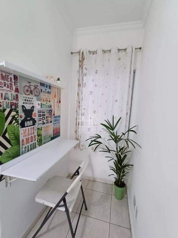 Apartamento à venda com 3 quartos, 58m² - Foto 13