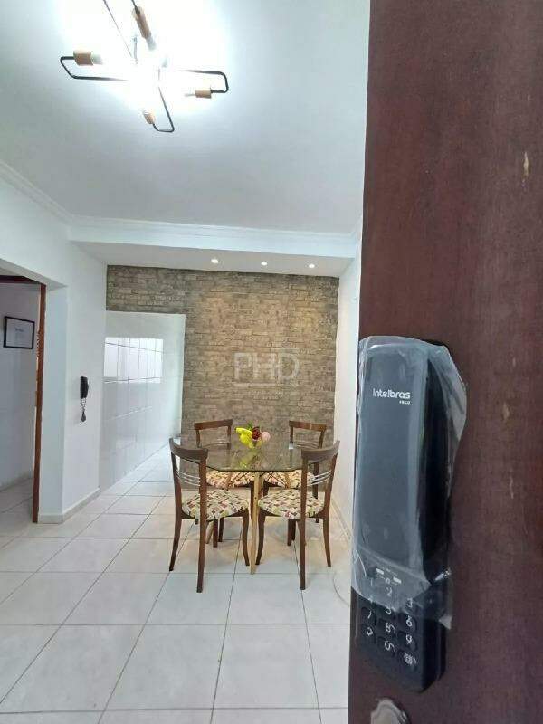 Apartamento à venda com 3 quartos, 58m² - Foto 1