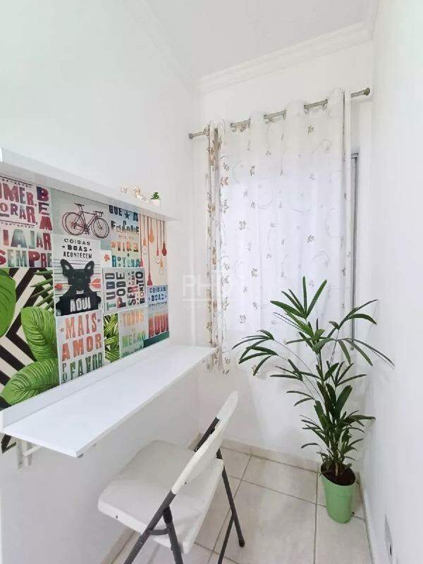 Apartamento à venda com 3 quartos, 58m² - Foto 15