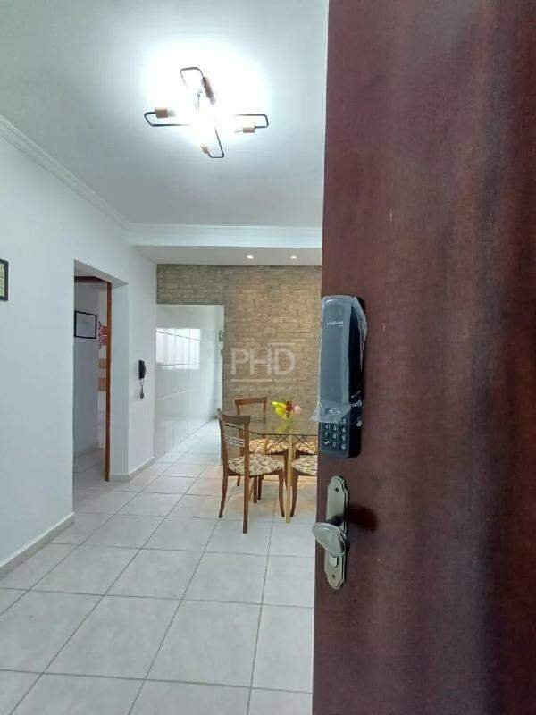 Apartamento à venda com 3 quartos, 58m² - Foto 4