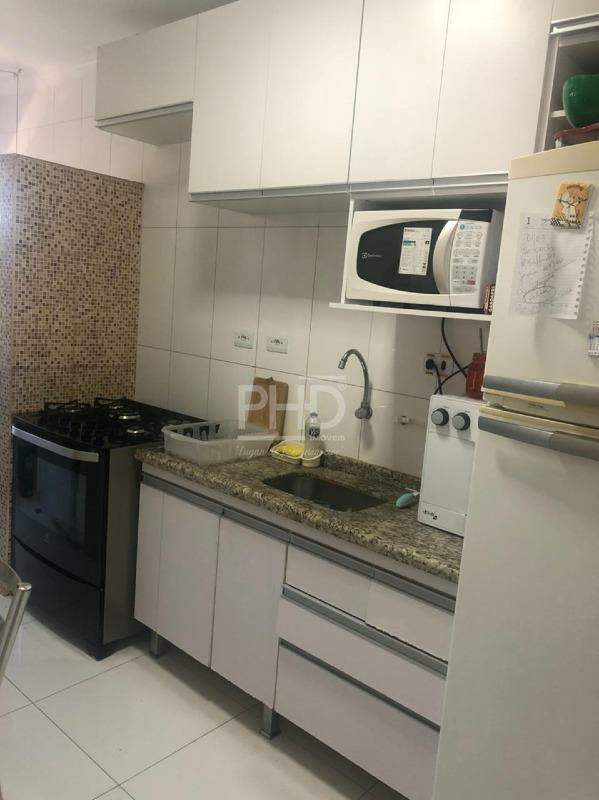 Apartamento à venda com 2 quartos, 68m² - Foto 5