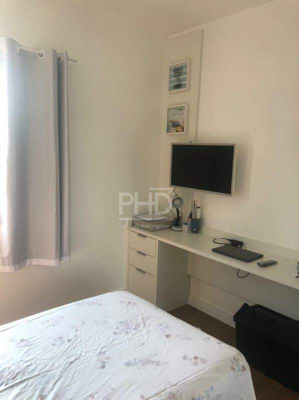 Apartamento à venda com 2 quartos, 68m² - Foto 9